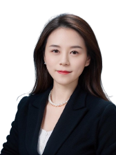 Daisy Peng