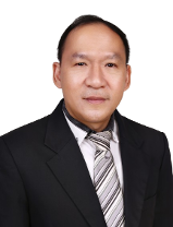 Darwin Halim