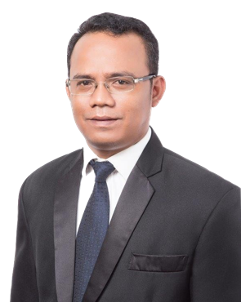David Pardede