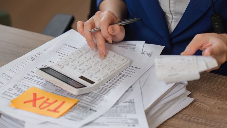 Late Tax Filing? No Administrative Penalties Until April 30, 2026